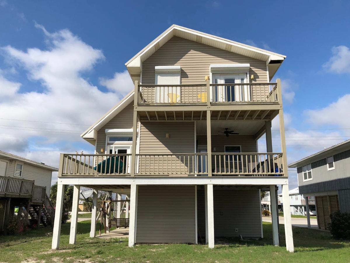 Modern, 3 Bedroom Private House Within Walking Distance To The Beach! Gulf Shores Exterior foto