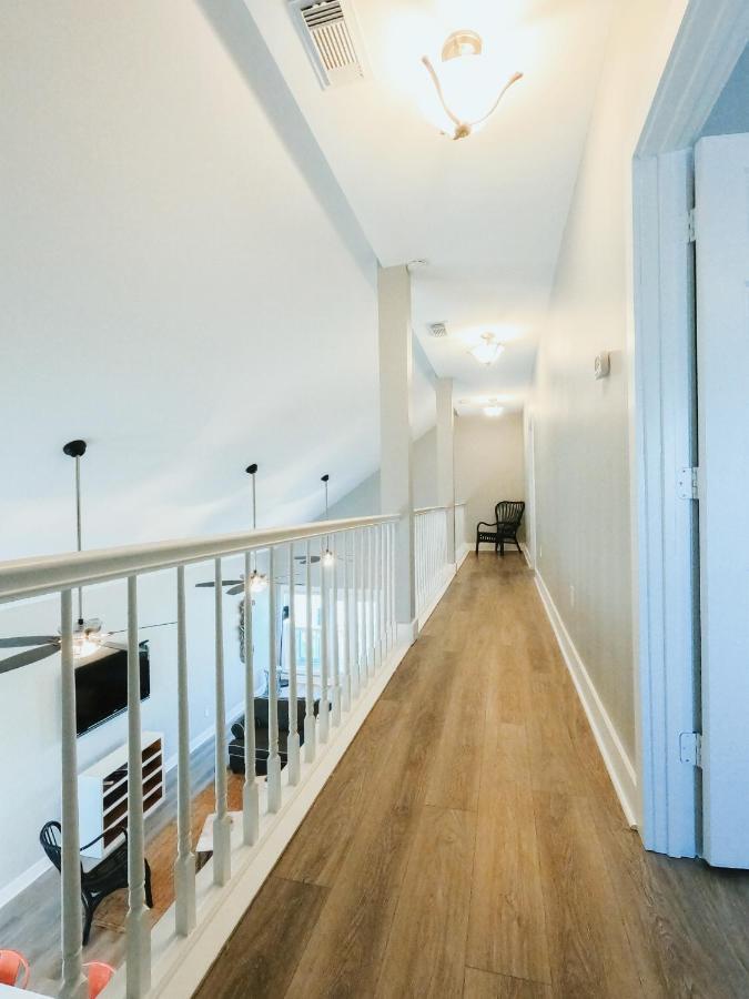 Modern, 3 Bedroom Private House Within Walking Distance To The Beach! Gulf Shores Exterior foto
