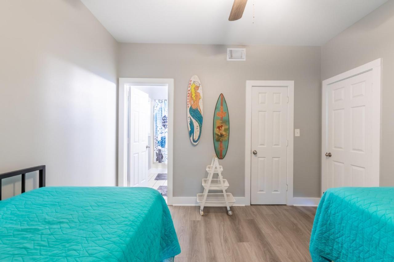Modern, 3 Bedroom Private House Within Walking Distance To The Beach! Gulf Shores Exterior foto