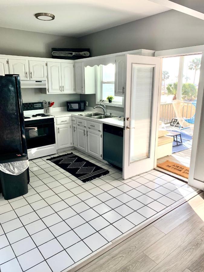 Modern, 3 Bedroom Private House Within Walking Distance To The Beach! Gulf Shores Exterior foto
