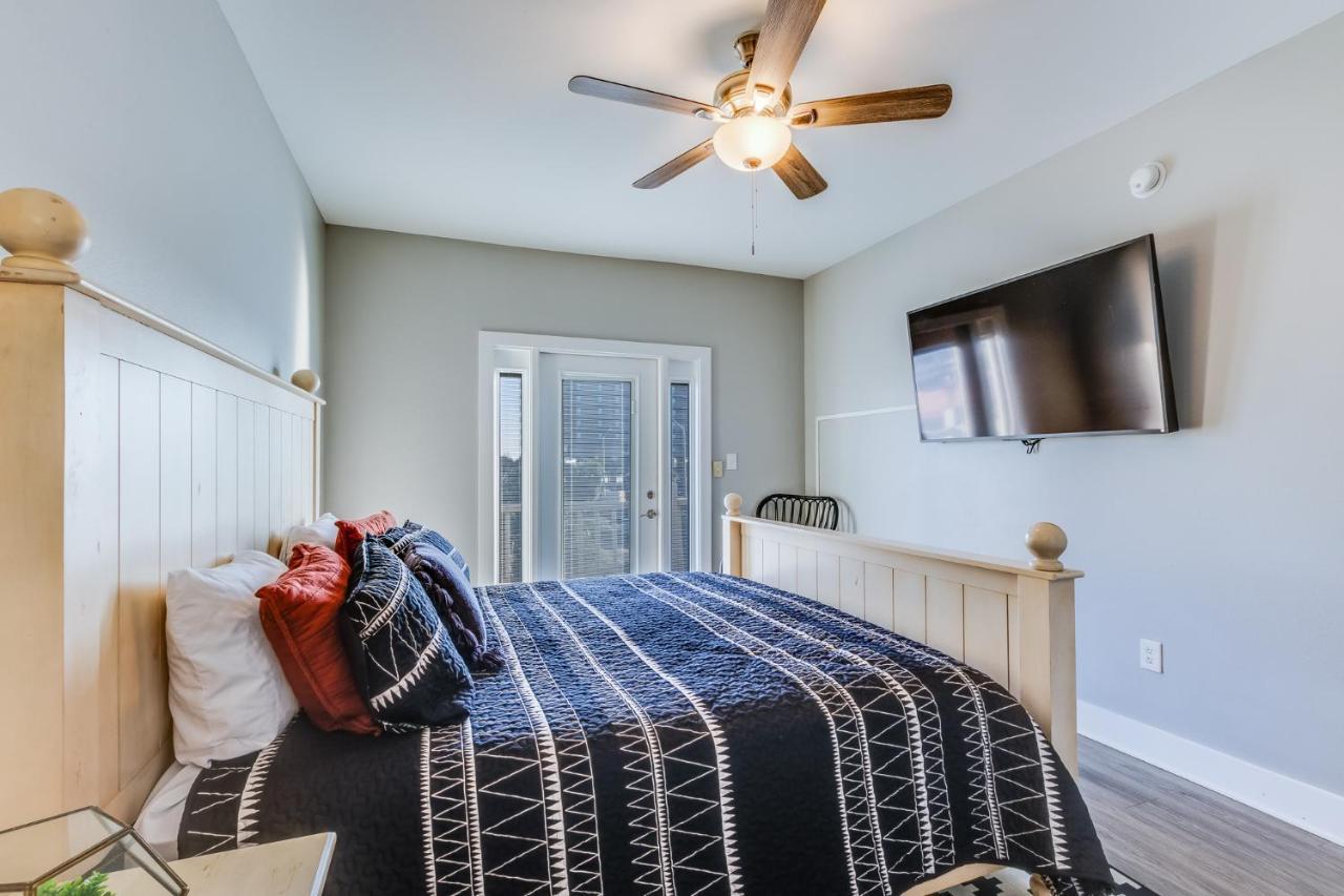 Modern, 3 Bedroom Private House Within Walking Distance To The Beach! Gulf Shores Exterior foto
