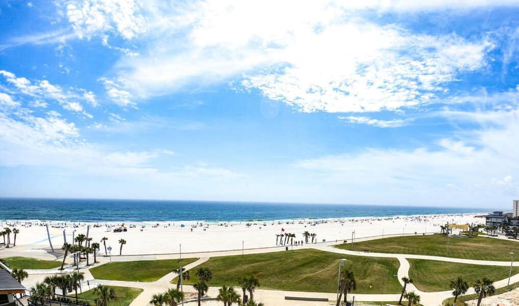 Modern, 3 Bedroom Private House Within Walking Distance To The Beach! Gulf Shores Exterior foto